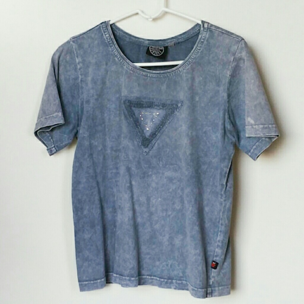 Women's Produce Textured SS Tee